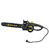 Електропила садова Кентавр СП-183 1.8кВт електрична пила для дров, фото 3