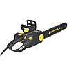 Електропила садова Кентавр СП-183 1.8кВт електрична пила для дров, фото 5