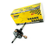 Колінчастий вал Хонда DIO ZX щоки на 34