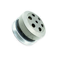 Варіатор задній Хонда DIO AF35,  56 , 61 з дзвоном (алюміній)