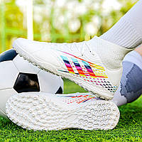 Футбольні Сороконожки НБ Turf Ground Opt 2012