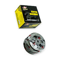 Варіатор задній Ямаха JOG-90 (3 колодки)