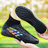 Футбольні Сороконіжки НБ Turf Ground Opt 2009 40 (26.5см)