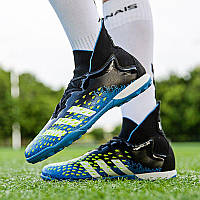 Футбольні Сороконіжки НБ Turf Ground Opt 2013 41 (26.5см)
