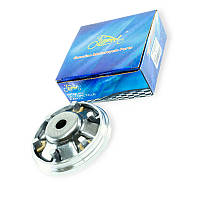 Варіатор передній скутер 4 т китай -125, 150  (з пальцем и щокою)