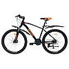 Велосипед гірський 26" SPARK DELIGHT алюміній, рама 17", фото 4