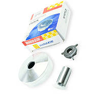 Варіатор передній Хонда AF-27,скутер 4 т китай -60 DOXING ( + палець, шайба)