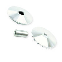 Варіатор передній Хонда Леад-90 + палець і щока