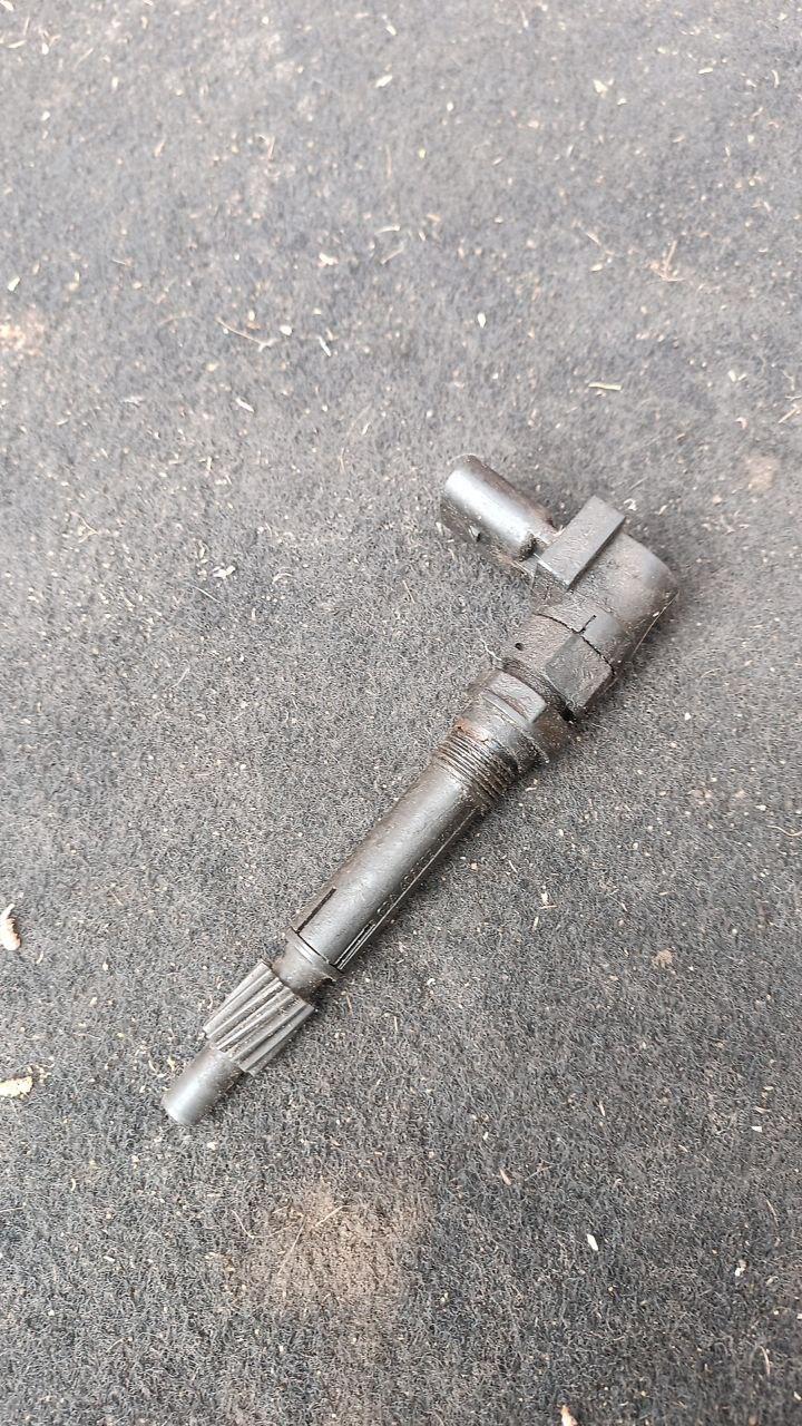 Привід спидометра фольцваген, фото 1