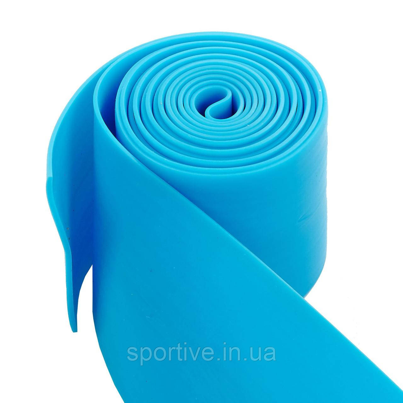 Джгут еластичний стрічковий SP-Sport VooDoo Floss Band FI-3933-2_5 (латекс, розмір 2,5х8 смх2 мм, кольору в