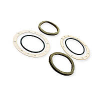 Ремкомплект балансиру КРАЗ VIGO