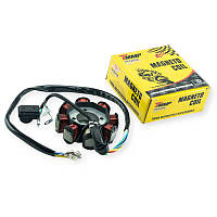 Генератор Актив (8 катушек)