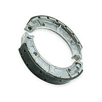 Колодки барабан гальмівні ІЖ мото на заклепках