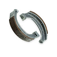 Колодки барабан гальмівні МТ (Київ)