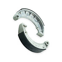 Колодки барабан гальмівні мотоцикл ЯВА