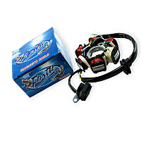 Генератор Актив Альфа (6 катушек)