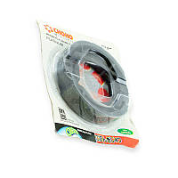 Колодки гальмівні барабанні SUZUKI Летс ,  SUZUKI AD-100 (з насічкою на блістері)