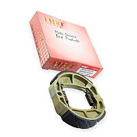 Колодки гальмівні барабанні SUZUKI Летс ,  SUZUKI AD-100  якість