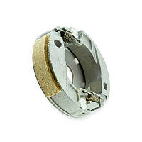 Колодки зчеплення заднього варіатора YAMAHA JOG-50 2JA стара