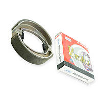 Колодки зчеплення заднього варіатора Ямаха JOG-90 3KJ (3 колодки)