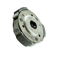 Колодки зчеплення заднього варіатора скутер 4 т китай -150