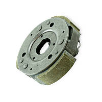 Колодки зчеплення заднього варіатора SUZUKI AD-50