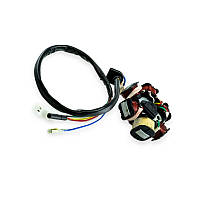 Генератор скутер 4 т 50 (5+1 катушка)