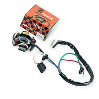 Генератор Хонда DIO-50 (6 котушок)