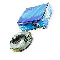 Колодки зчеплення заднього варіатора SUZUKI Летс