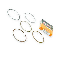 Кільця поршневі скутер 4 т китай -150 (57,4мм std)