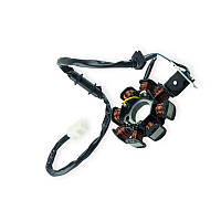 Генератор Хонда DIO-ZX (8 котушок)