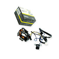 Генератор Хонда Леад-90