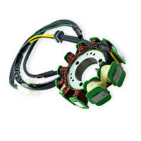 Генератор Minsk-Viper CB-125-150 (9 котушок)