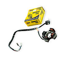 Генератор SUZUKI AD-100 (4 котушки)