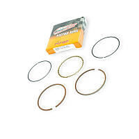 Кільця поршневі скутер 4 т китай -80 ( мопед Дельта -70) std