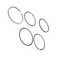 Кільця поршневі Minsk-Viper CG, CB-125 56,5мм std