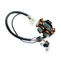 Генератор Ямаха YBR-125 (6+1 катушка)