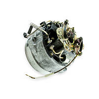 Генератор ІЖ 12в мото