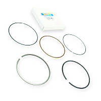 Кільця поршневі Minsk-Viper CG, CB-250 69.00мм std