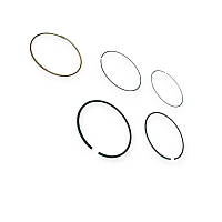 Кільця поршневі Minsk-Viper CG, CB-250 69.00мм std