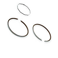 Кільця поршневі SUZUKI AD-50, ТВ-50 (d=41) std  якість