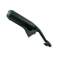 Глушник AD-100 Сузукі