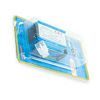 Комутатор  мопед Дельта , Хонда DIO-50 (синій тюнінг)