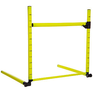 Бар'єр регульований універсальний (1 шт.) SP-Sport C-2867 (пластик, розмір — 60х60х68 см, висота