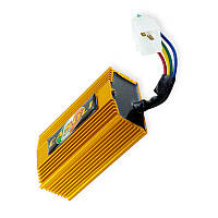 Комутатор Хонда AF-36 тюнінг (золотий)