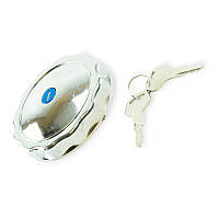 Кришка бака паливного МТ з замком