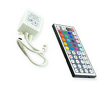 Контролер RGB (ІК ПДУ, 44 кнопки)