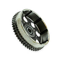 Корзина зчеплення мотоцикл Їж Планета вузька