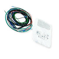 Проводка   мотоцикл  К-750