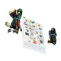 Проводка Муравей